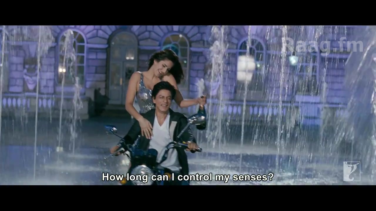Jab Tak Hai Jaan Songs - All Songs of Jab Tak Hai Jaan - DesiMartini